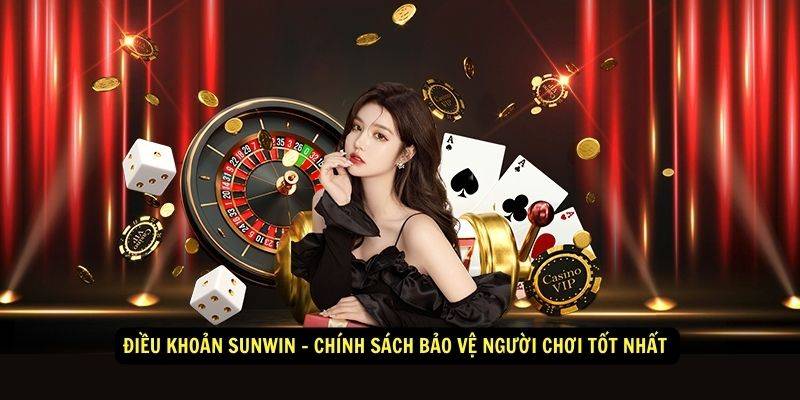 Điều Khoản & Điều Kiện 1 dieu khoan sunwin