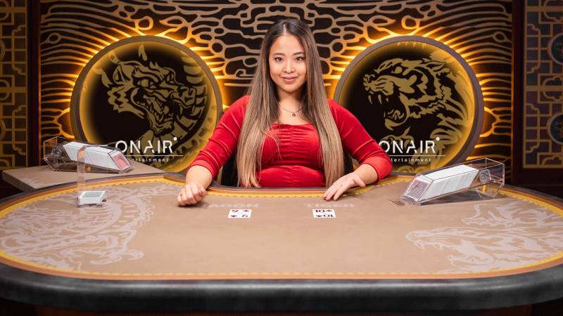 Lựa chọn sòng bài uy tín